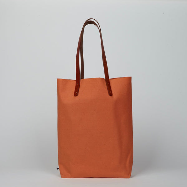 HARPER <br/> Tote Bag <br/> Orange