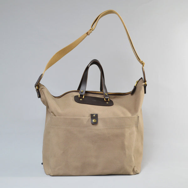 BILLY  <br/> Shoulder Bag <br/> Camel