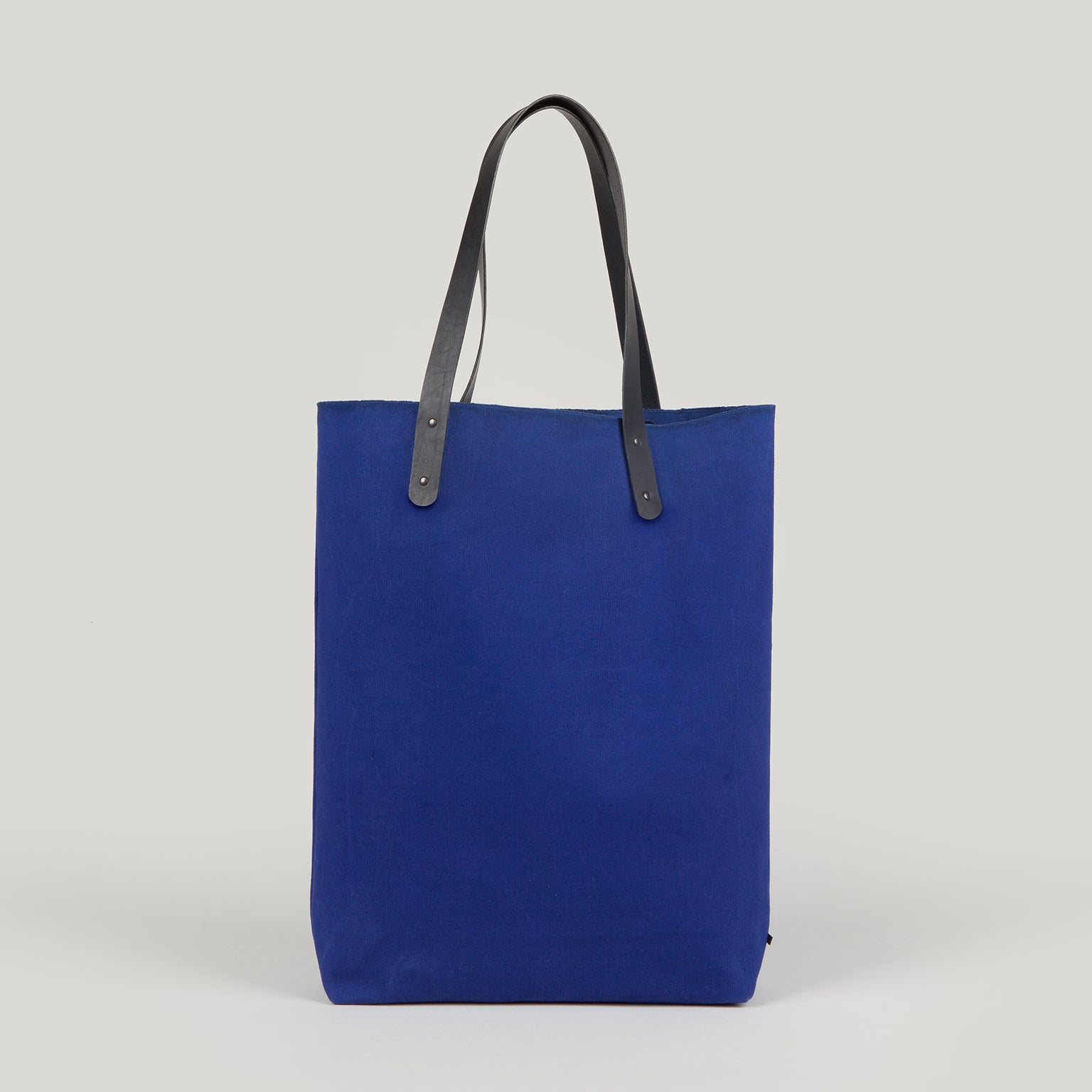 HARPER  <br/> Tote Bag <br/> Azure