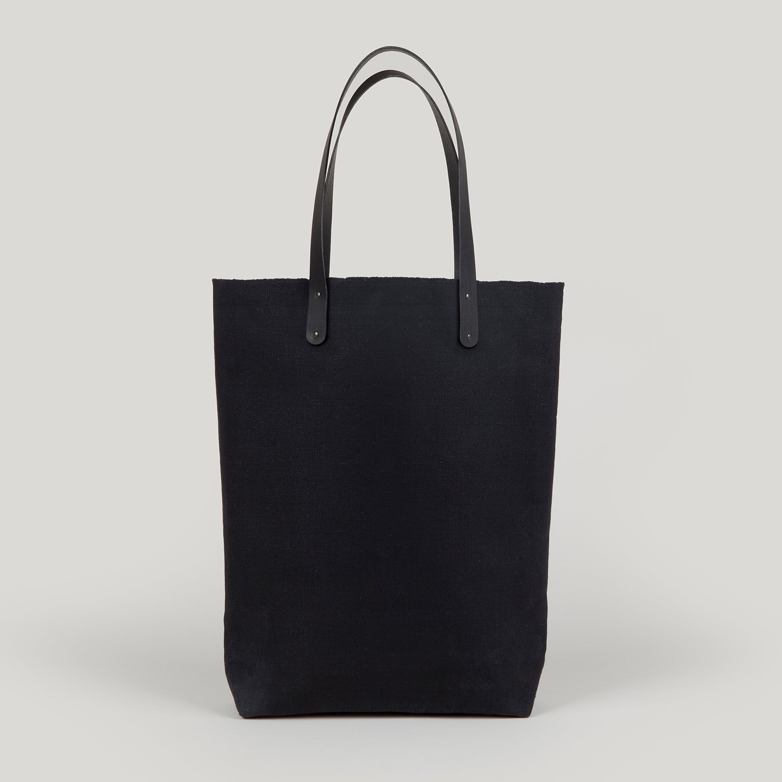 HARPER  <br/> Tote Bag <br/> Black