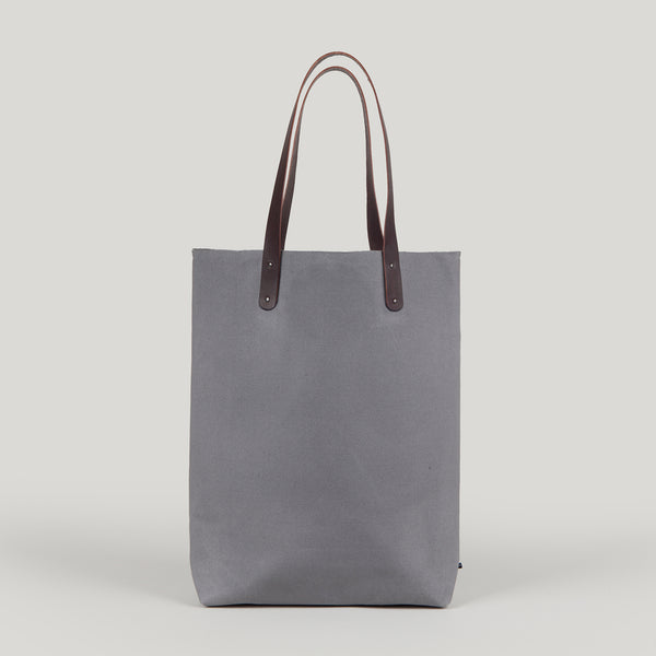 HARPER  <br/> Tote Bag <br/> Grey