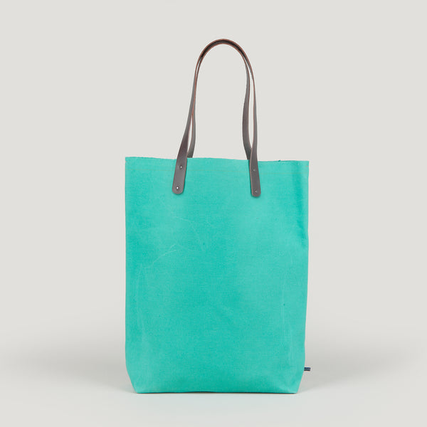 HARPER <br/>  Tote Bag <br/> Verdigris