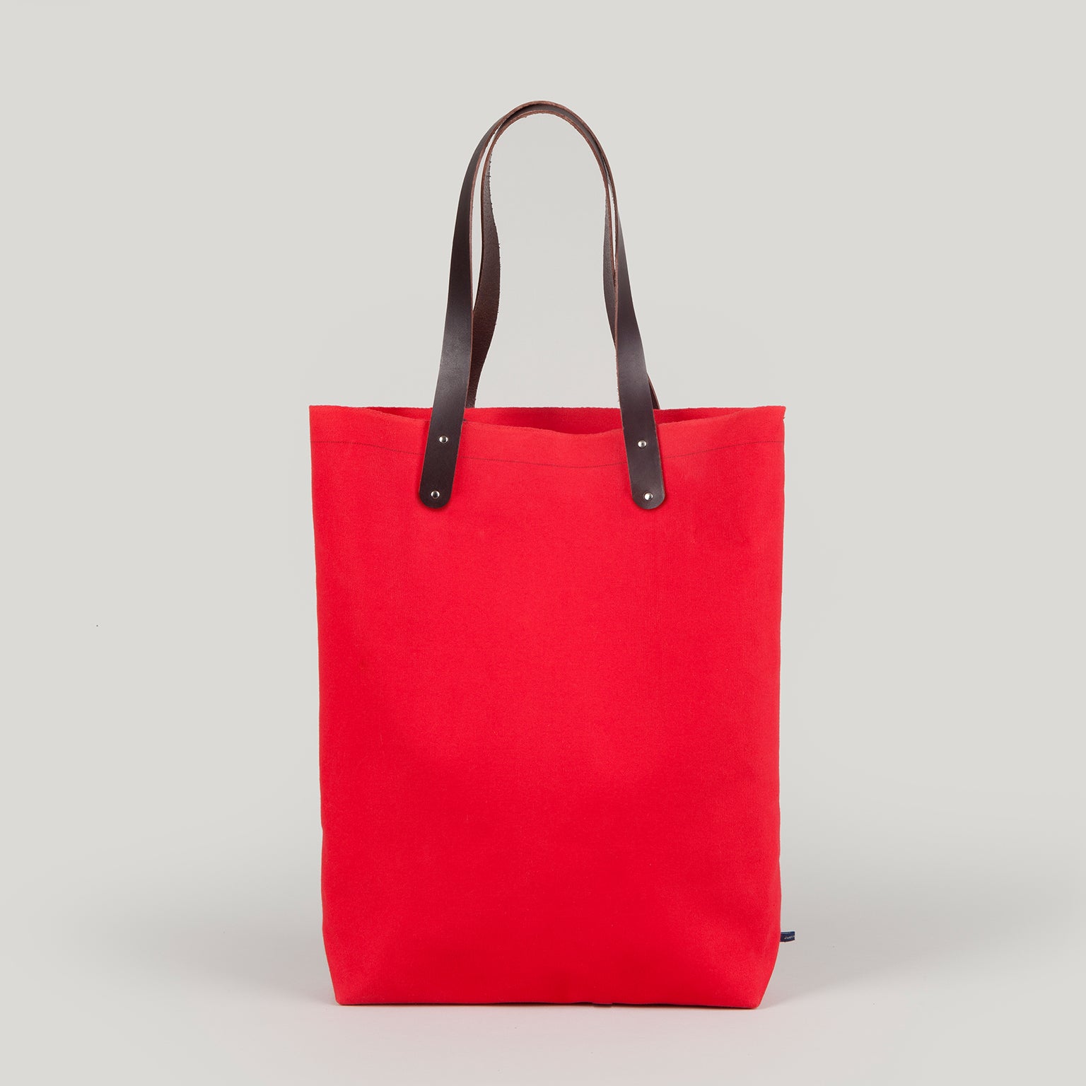 HARPER  <br/> Tote Bag <br/> Red