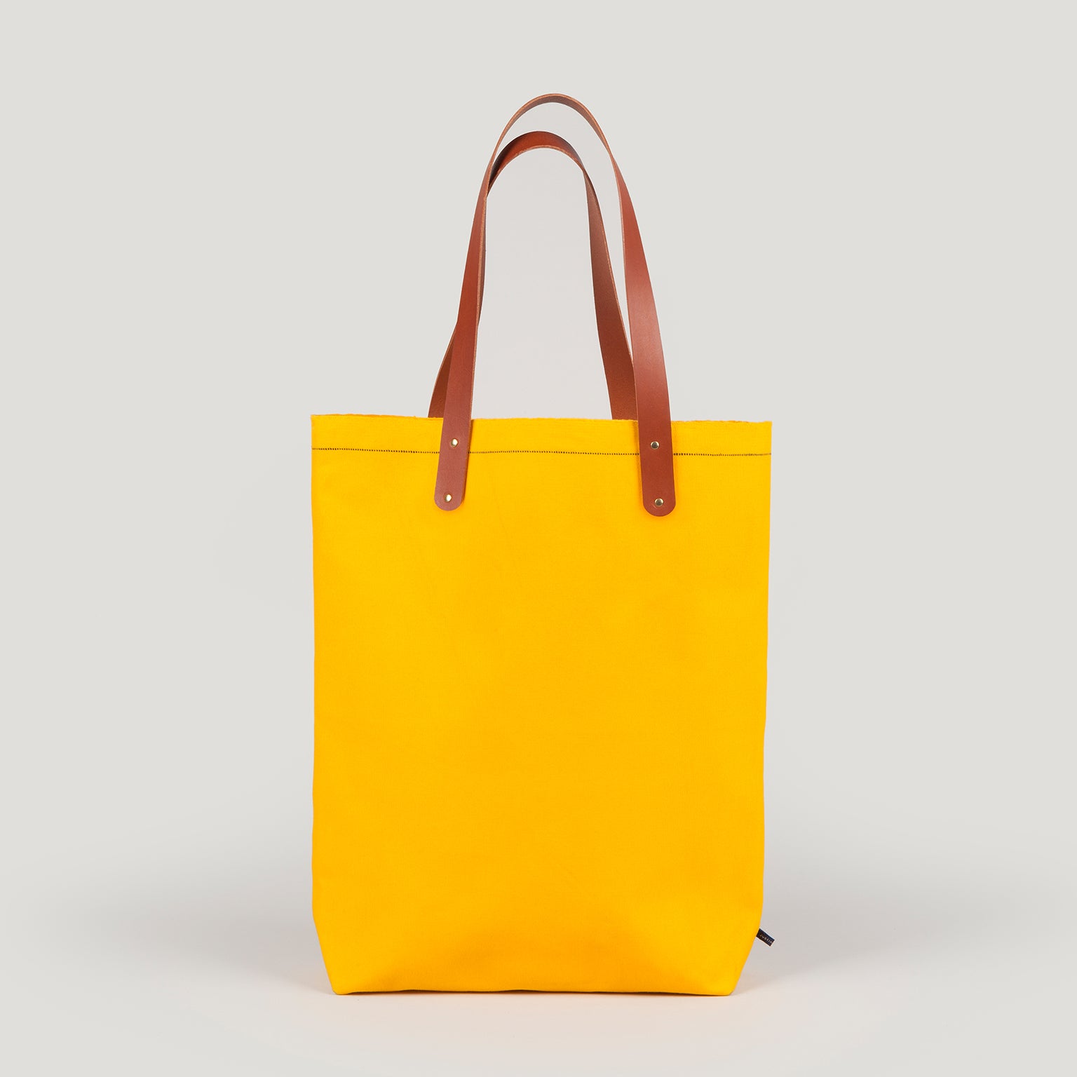 HARPER <br/> Tote Bag <br/> Yellow