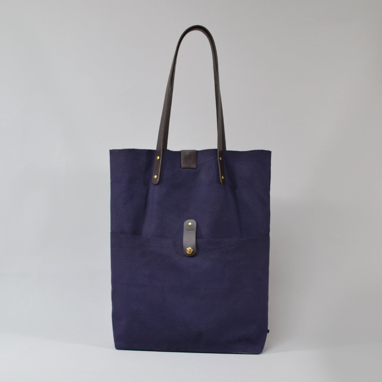 OSLO  <br/> Tote Bag <br/> Navy