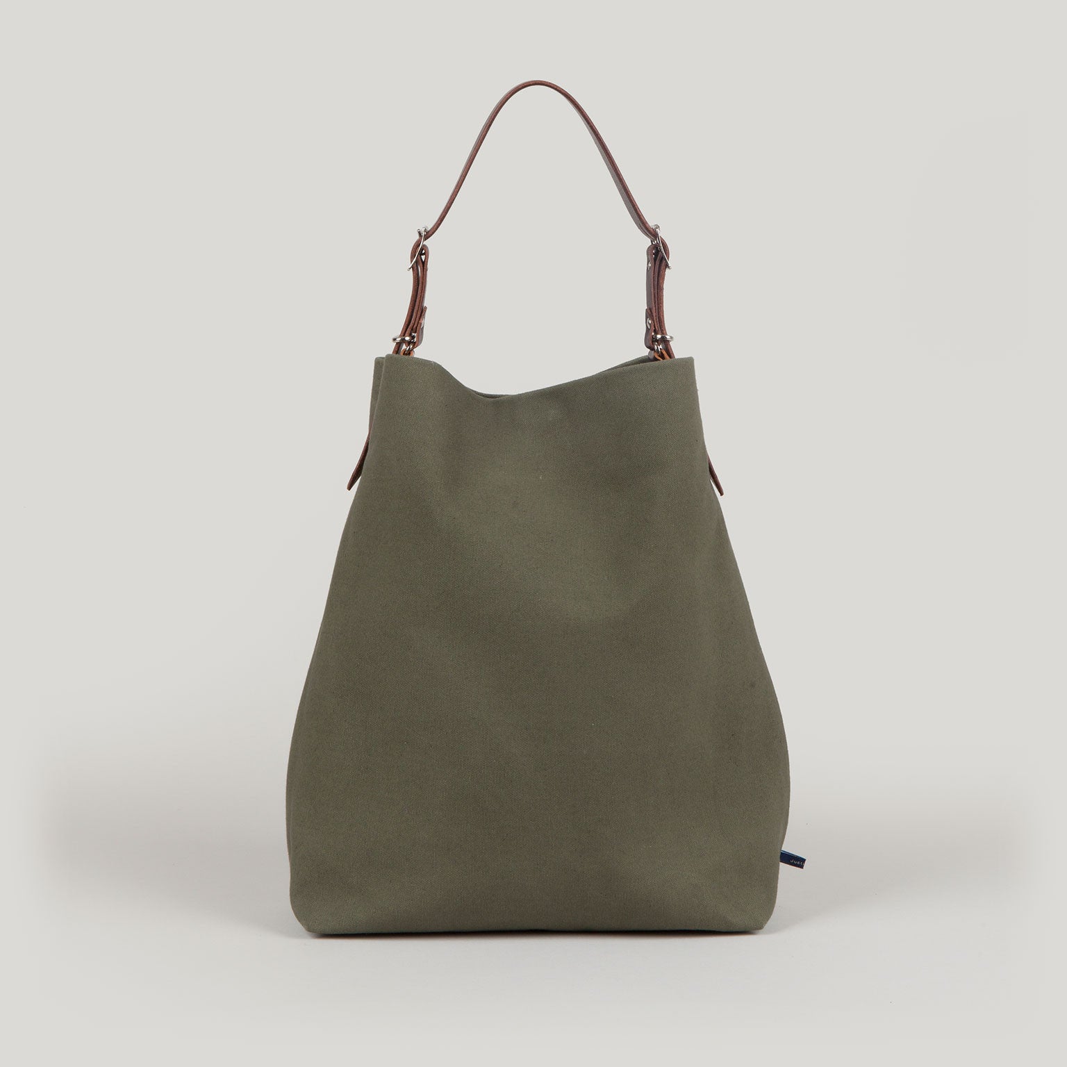 CALLA  <br/> Tote Bag <br/> Sage