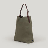 CALLA tote - sage