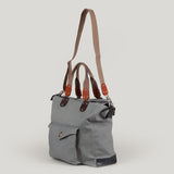 FRANCIS Shoulder Bag - grey