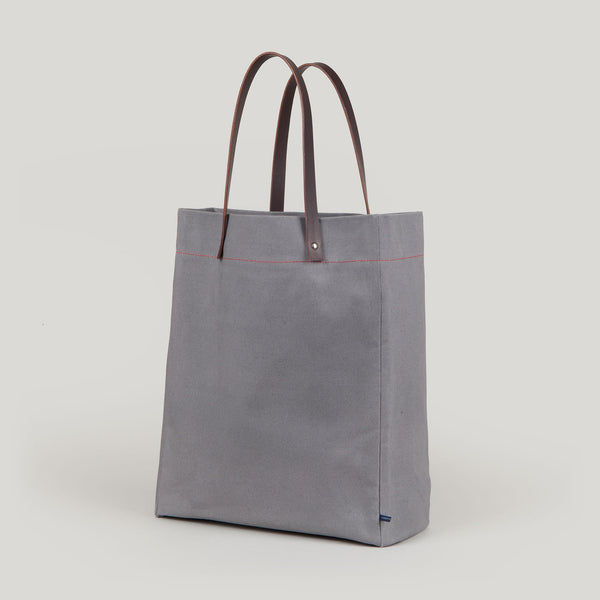 JUNO Tote <br/> Grey