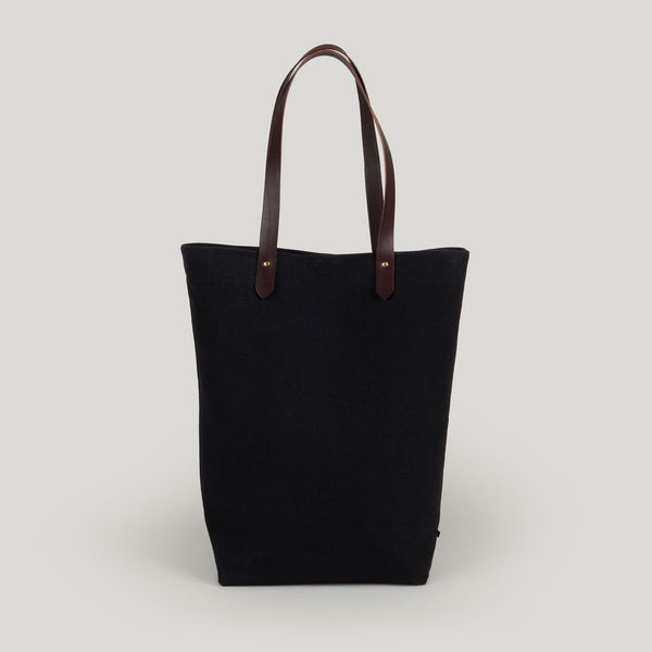 KITTY <br/> Tote Bag <br/> Black