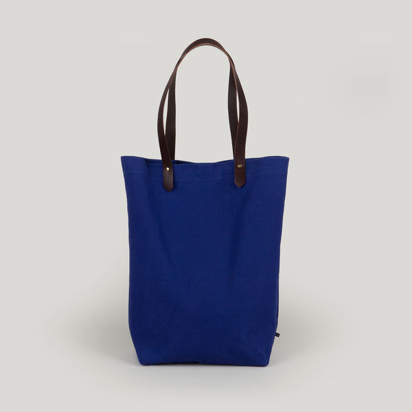 KITTY <br/> Tote Bag <br/> Azure