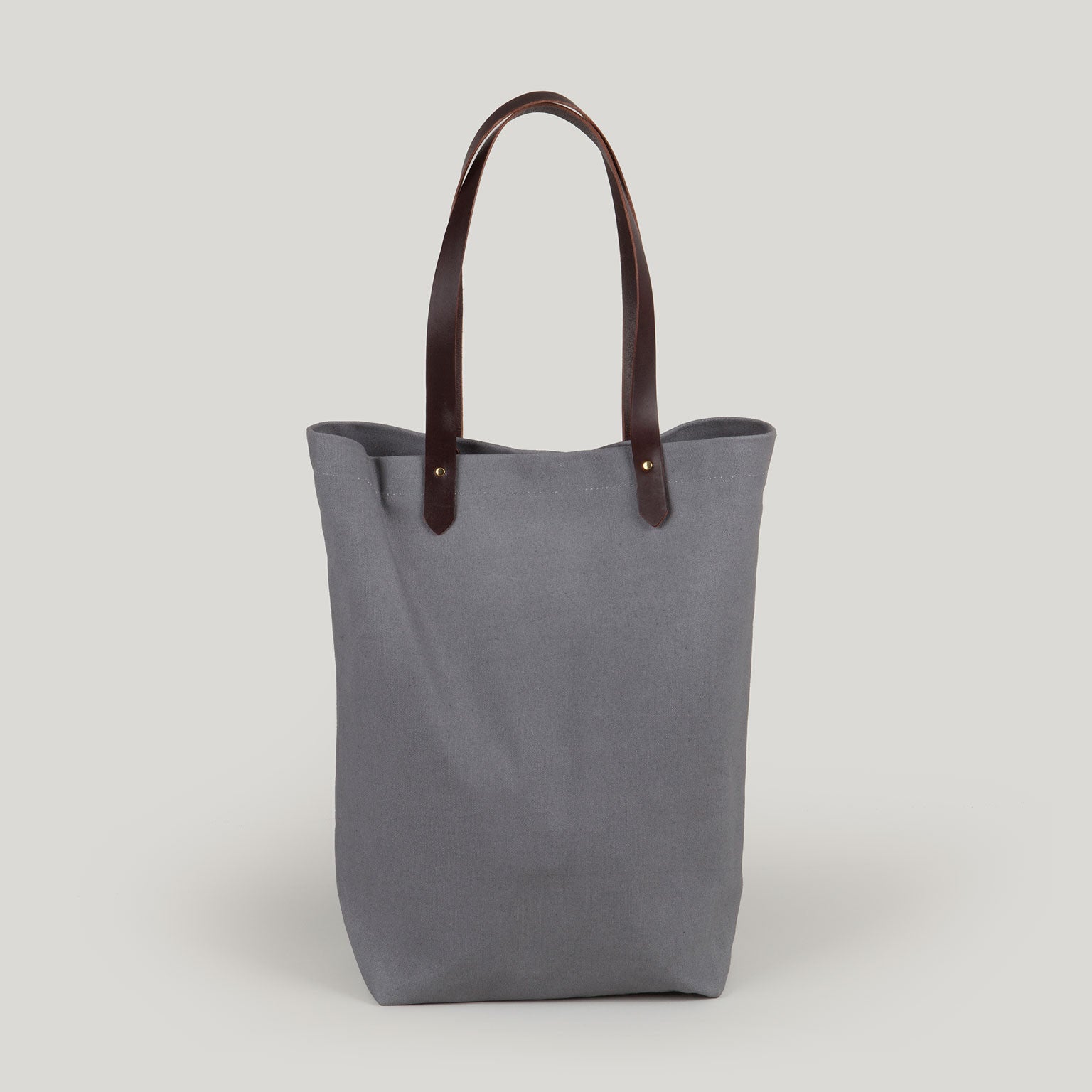 KITTY tote - grey