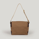 HARRY Satchel - camel