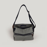 HARRY Satchel - grey