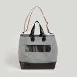 JETT Large Tote - grey