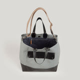 JETT Large Tote - grey