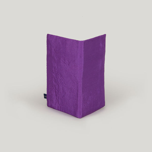 Travel Wallet - purple